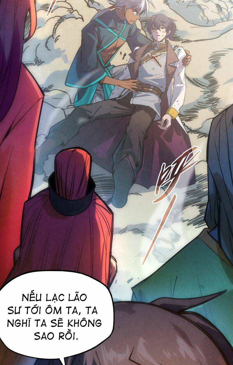 Vạn Cổ Chí Tôn - Chapter 92 - Page 17