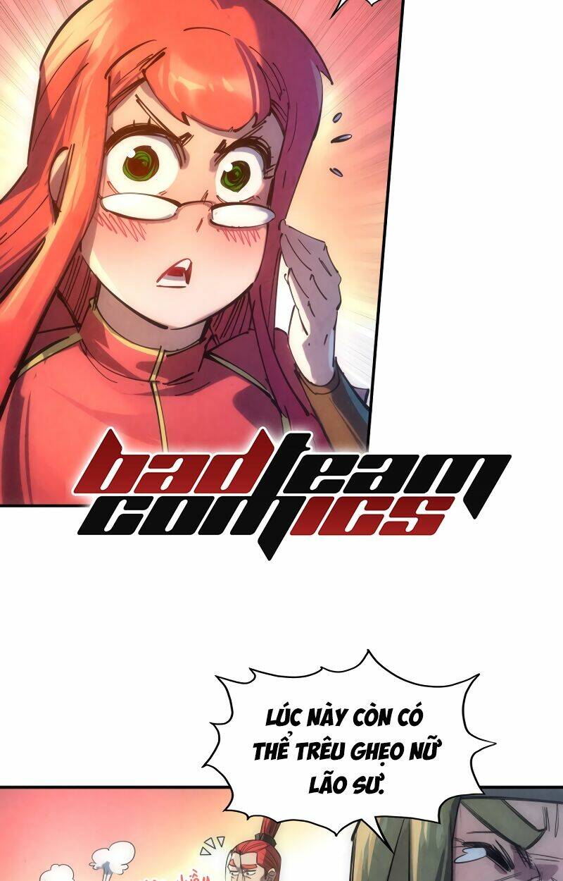 Vạn Cổ Chí Tôn - Chapter 92 - Page 19