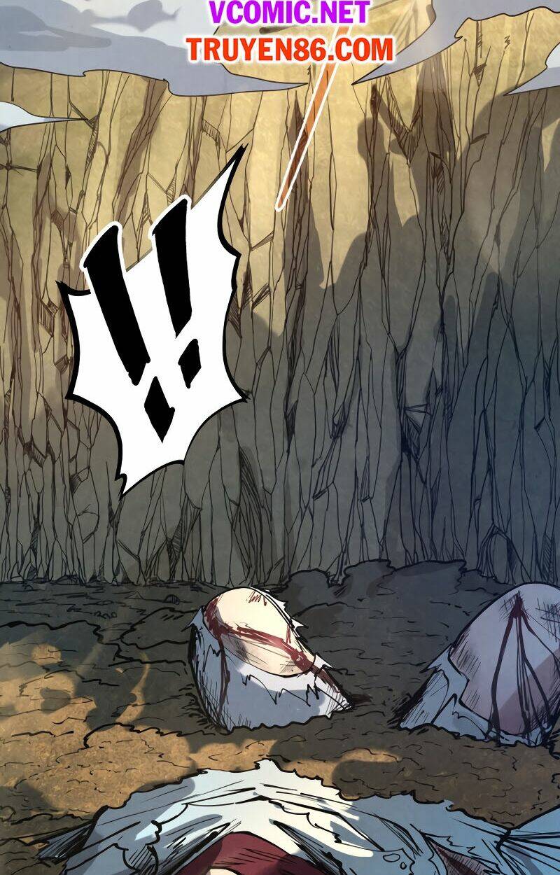 Vạn Cổ Chí Tôn - Chapter 92 - Page 23