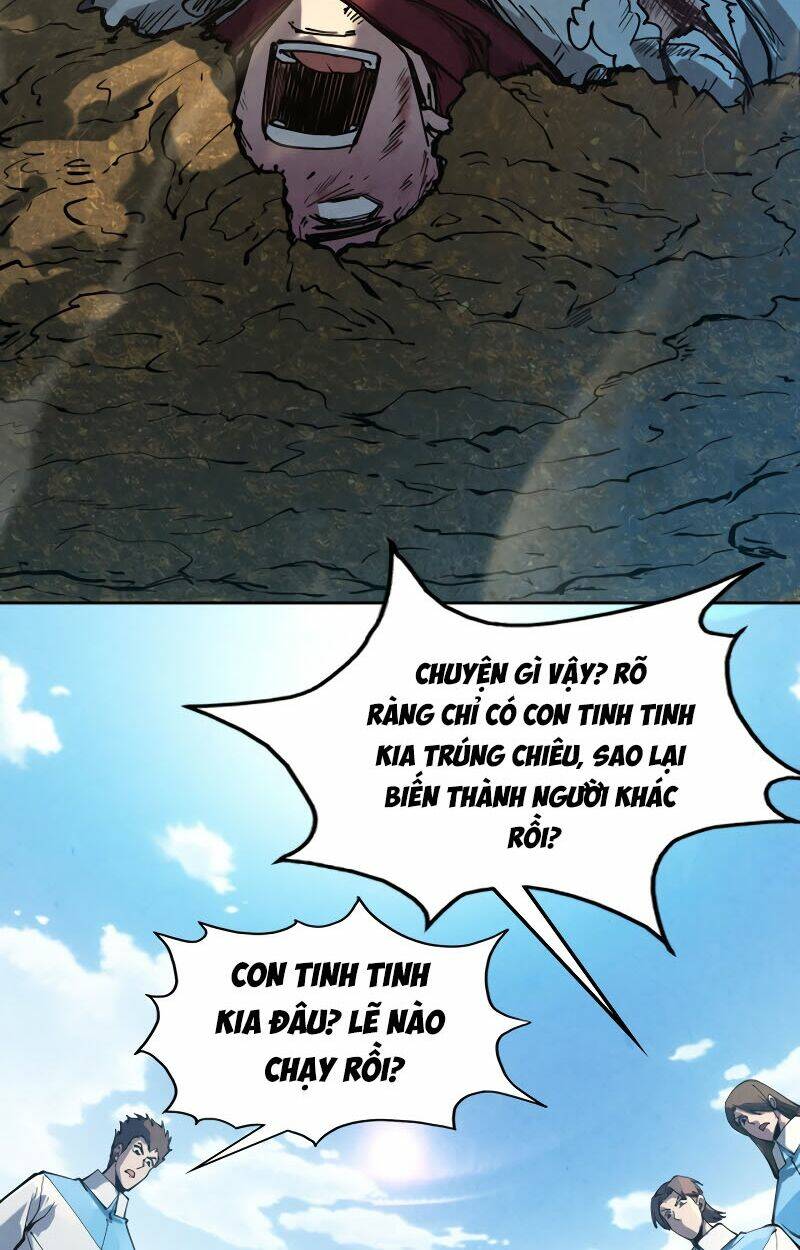 Vạn Cổ Chí Tôn - Chapter 92 - Page 24