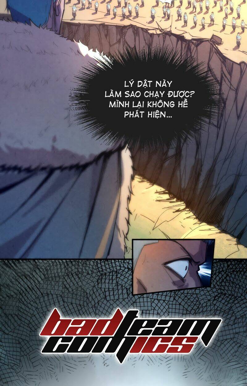 Vạn Cổ Chí Tôn - Chapter 92 - Page 26