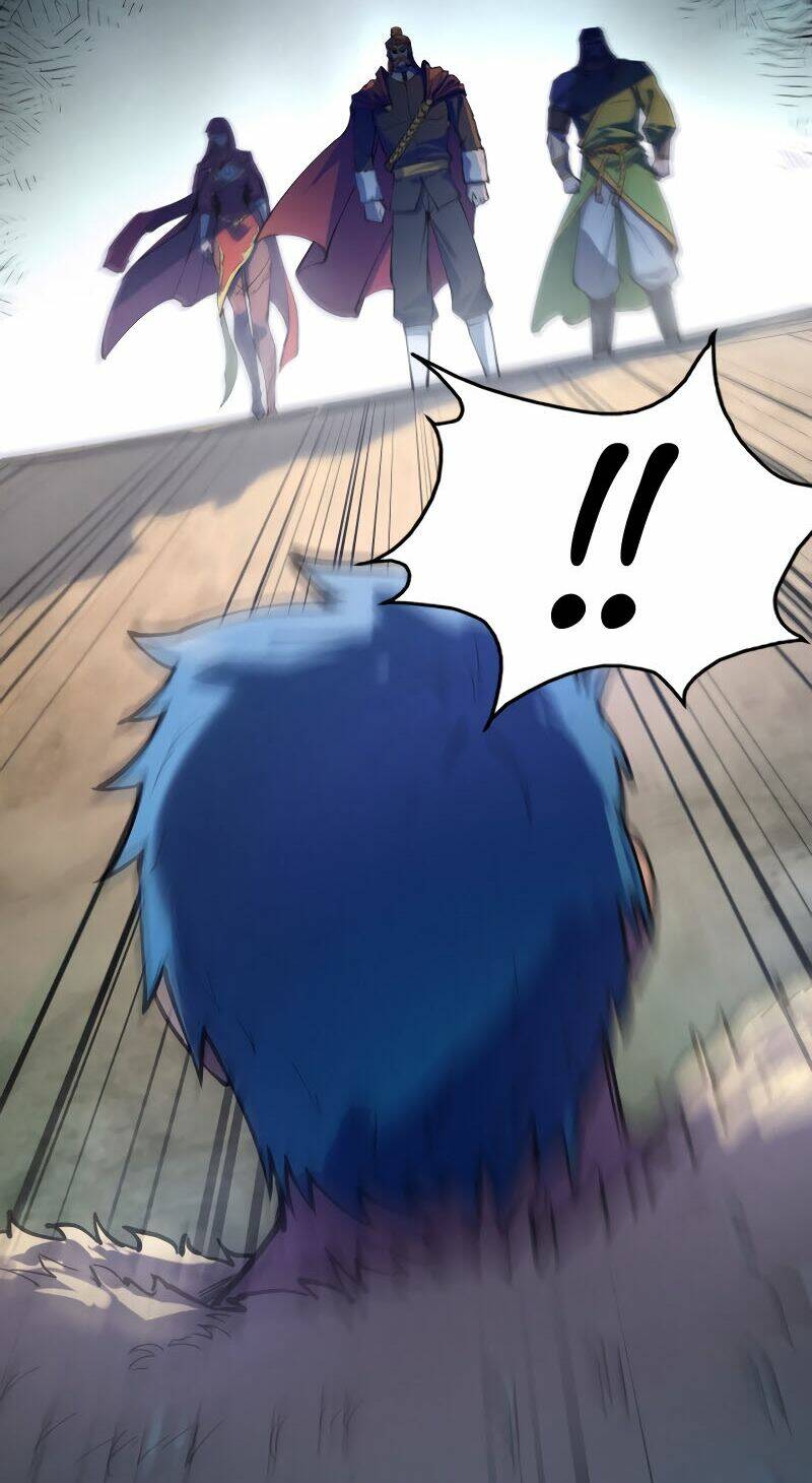 Vạn Cổ Chí Tôn - Chapter 92 - Page 27