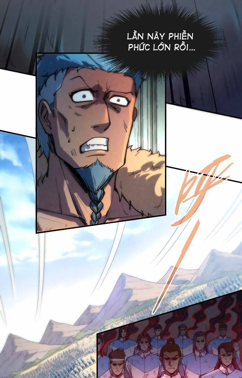 Vạn Cổ Chí Tôn - Chapter 92 - Page 28