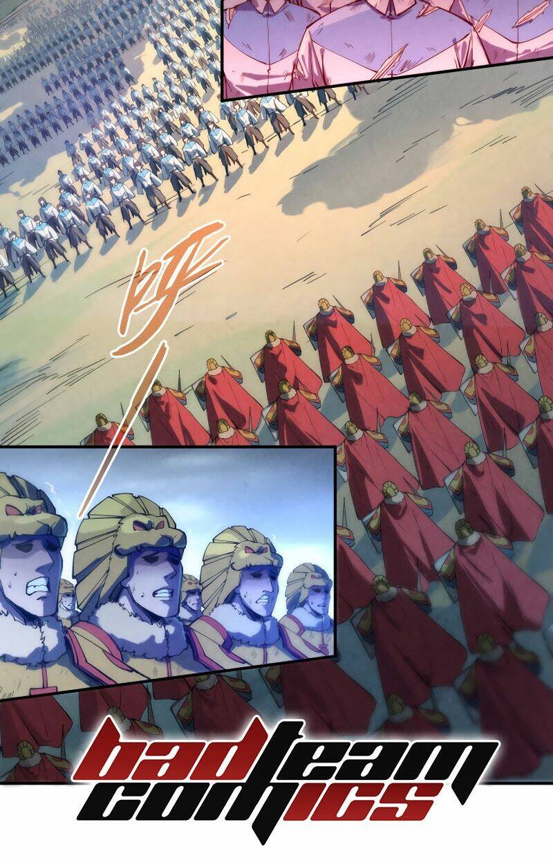 Vạn Cổ Chí Tôn - Chapter 92 - Page 29