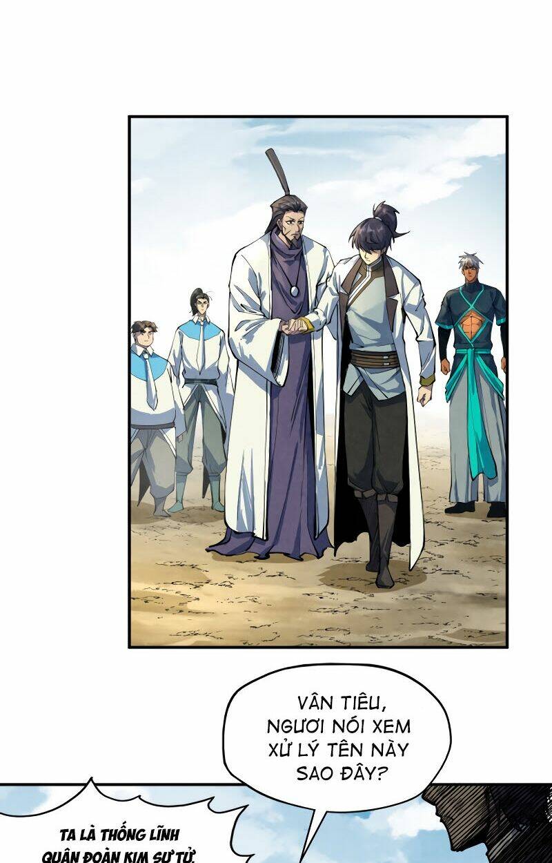 Vạn Cổ Chí Tôn - Chapter 92 - Page 30