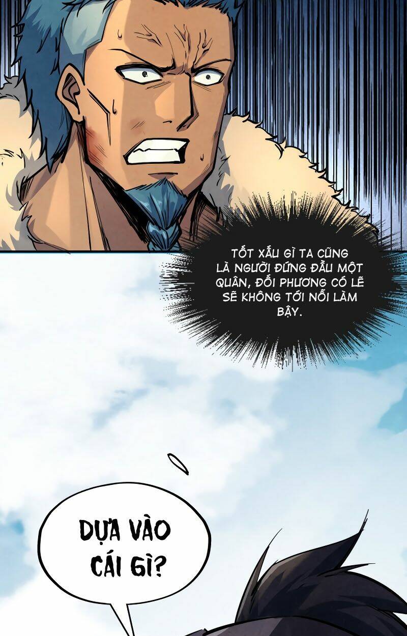 Vạn Cổ Chí Tôn - Chapter 92 - Page 32