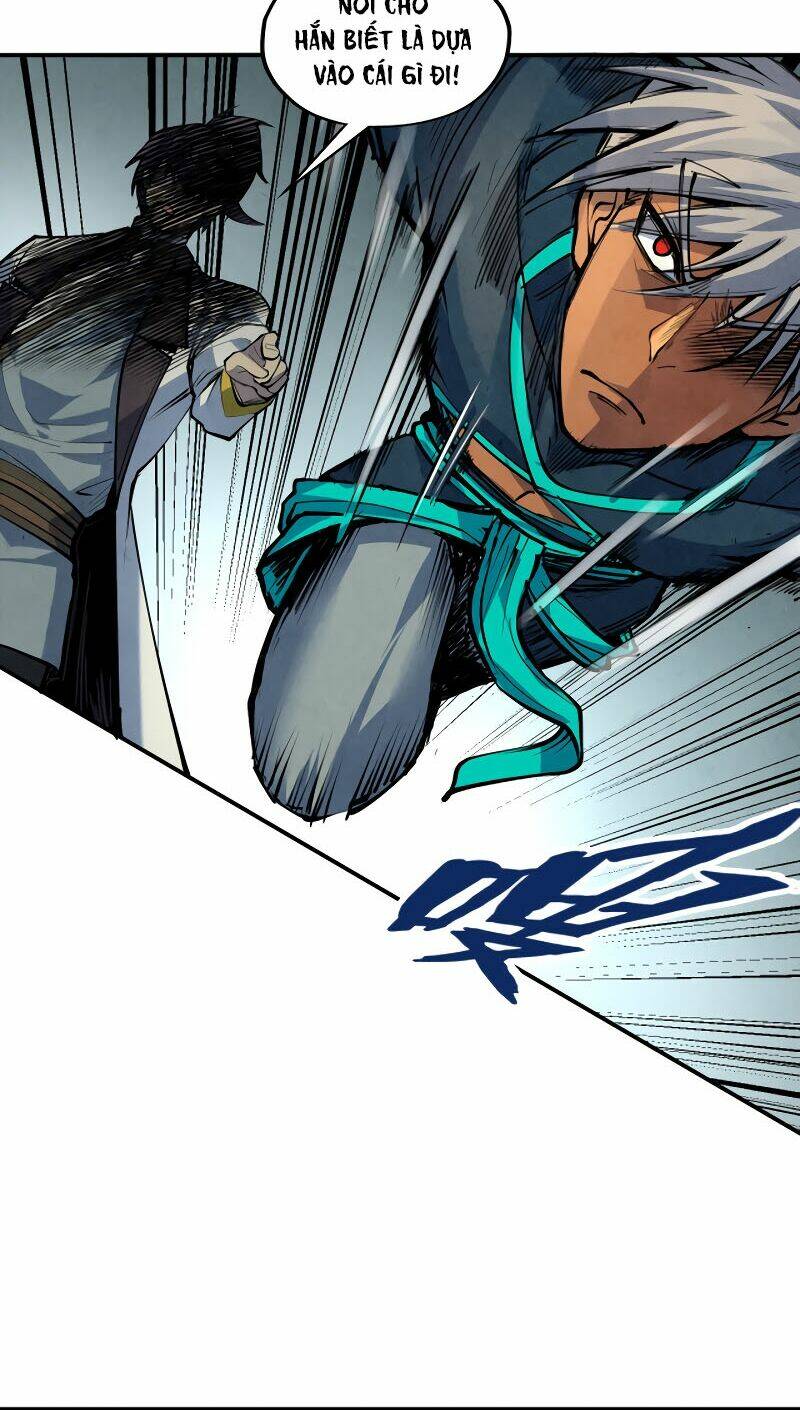 Vạn Cổ Chí Tôn - Chapter 92 - Page 34