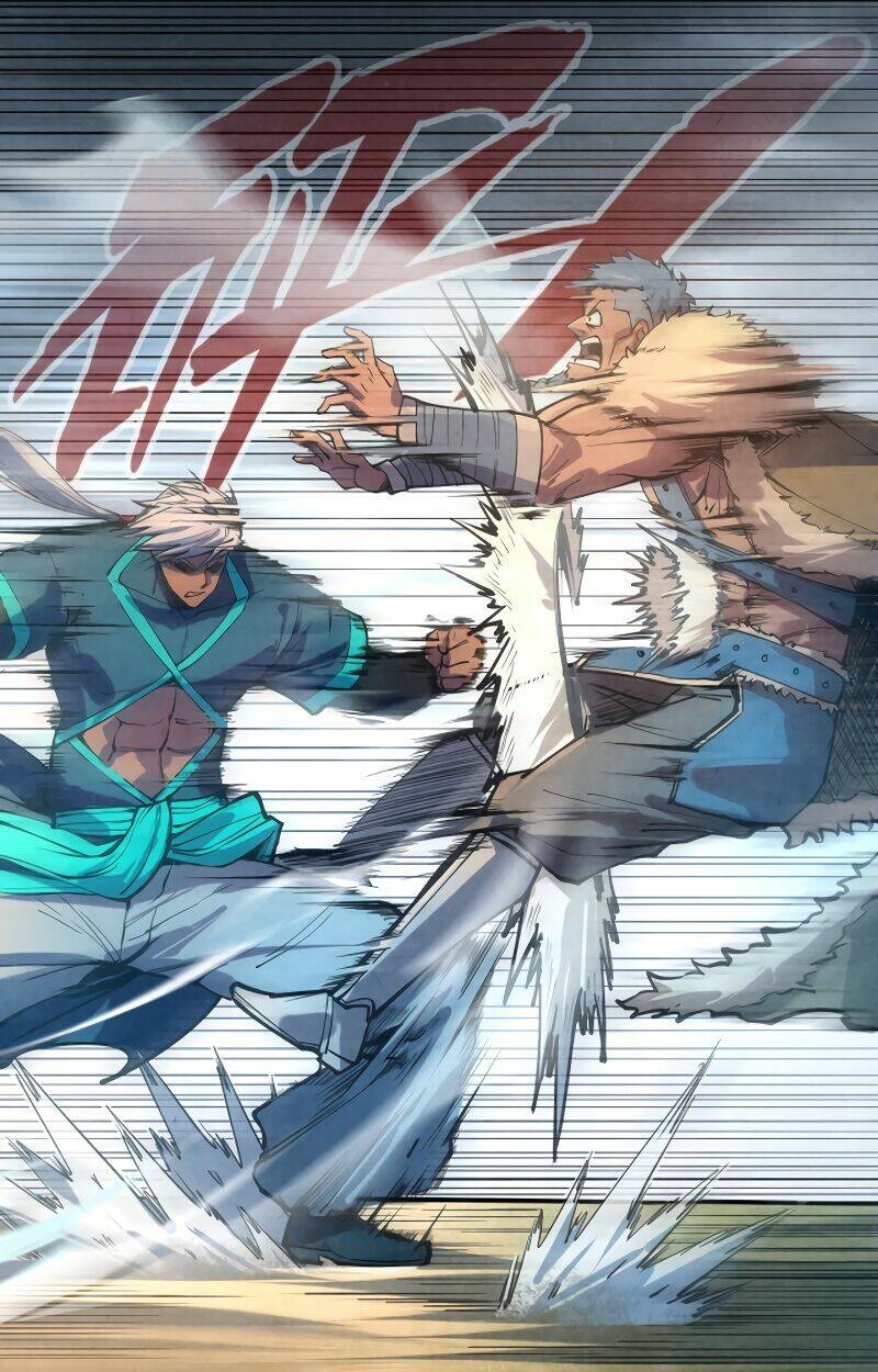 Vạn Cổ Chí Tôn - Chapter 92 - Page 35