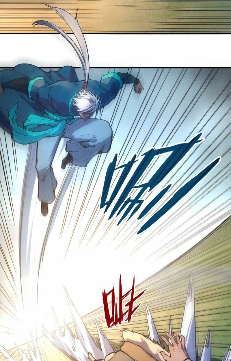 Vạn Cổ Chí Tôn - Chapter 92 - Page 36