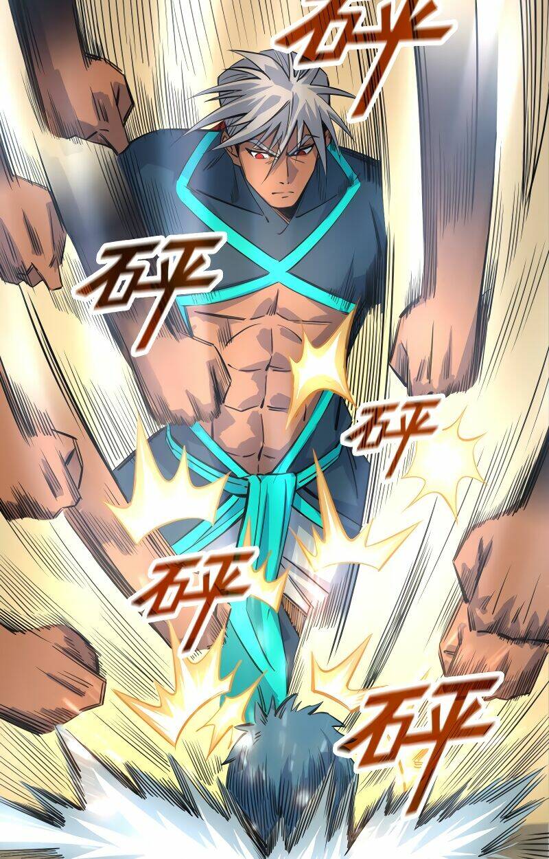 Vạn Cổ Chí Tôn - Chapter 92 - Page 40