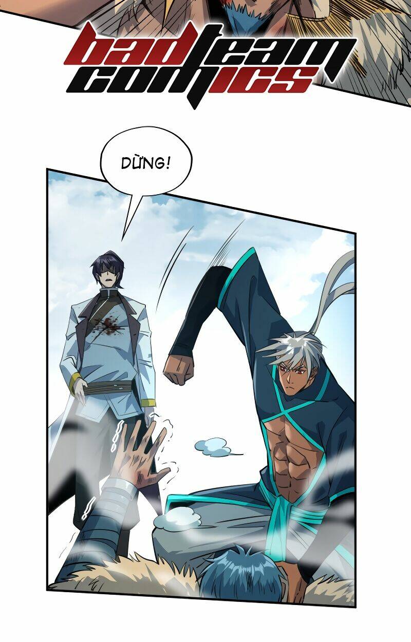 Vạn Cổ Chí Tôn - Chapter 92 - Page 42