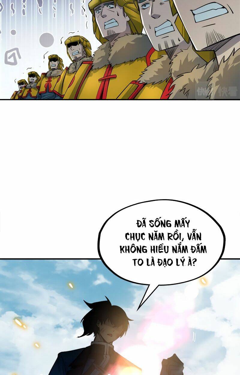 Vạn Cổ Chí Tôn - Chapter 92 - Page 44