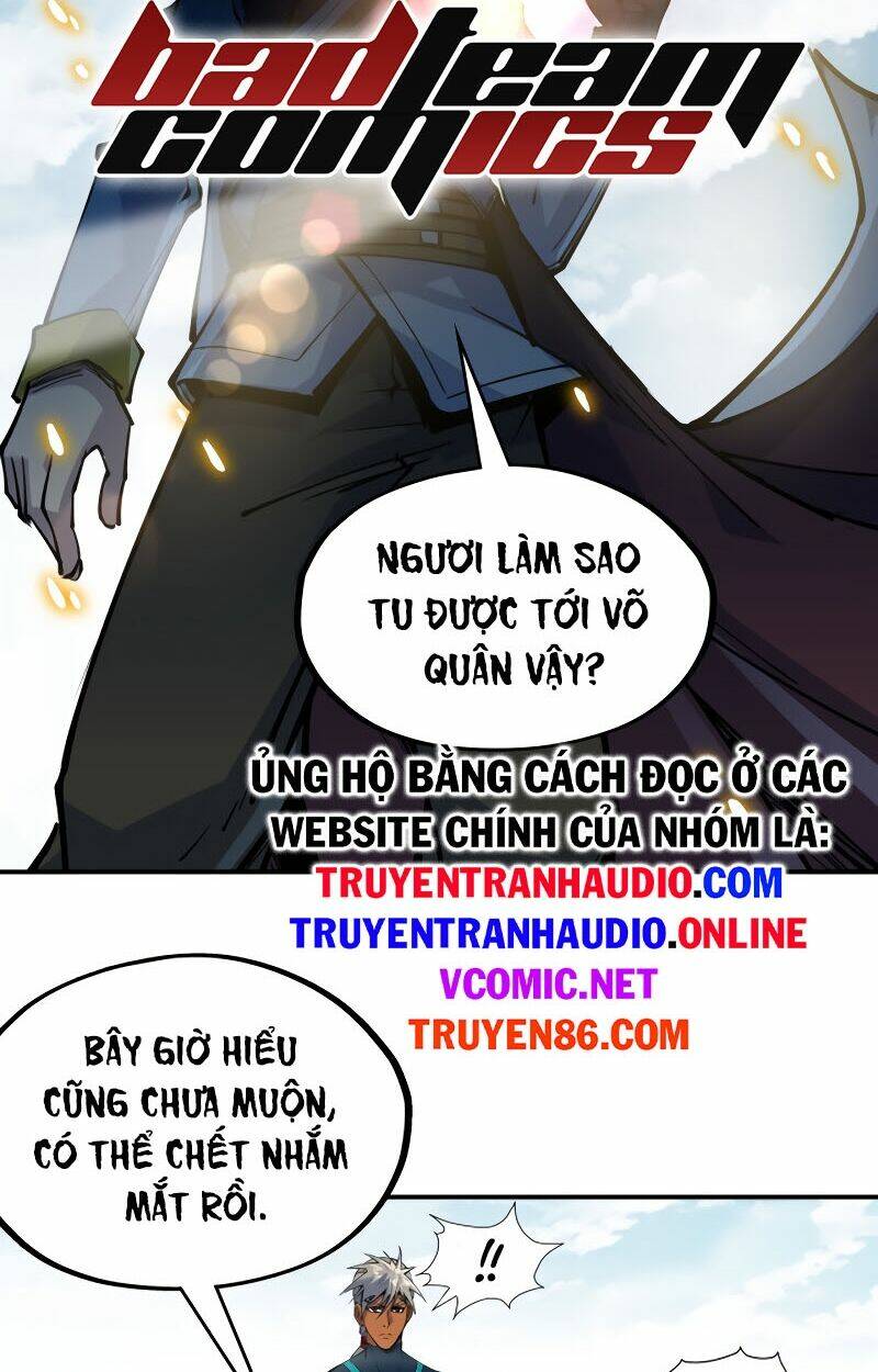 Vạn Cổ Chí Tôn - Chapter 92 - Page 45