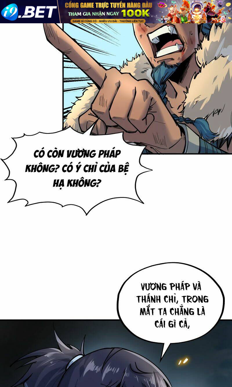 Vạn Cổ Chí Tôn - Chapter 92 - Page 47