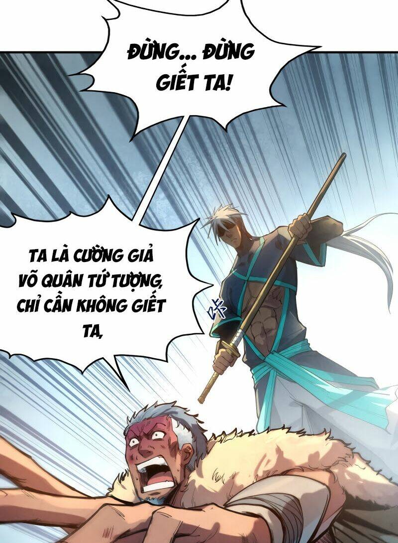 Vạn Cổ Chí Tôn - Chapter 92 - Page 49