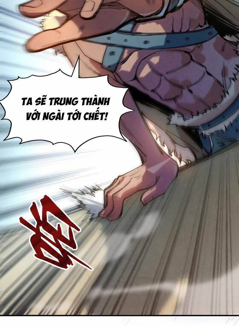 Vạn Cổ Chí Tôn - Chapter 92 - Page 50