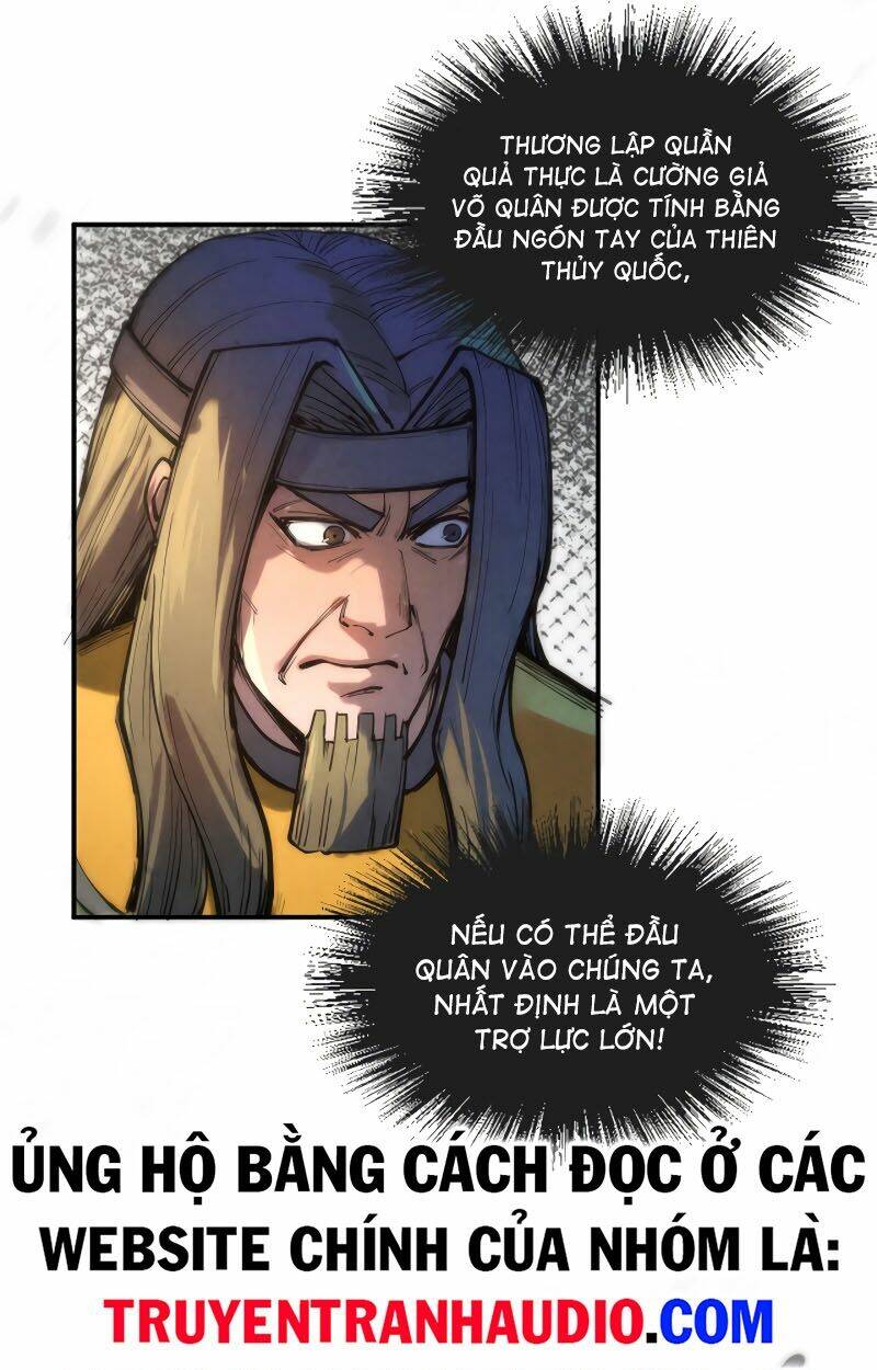 Vạn Cổ Chí Tôn - Chapter 92 - Page 51