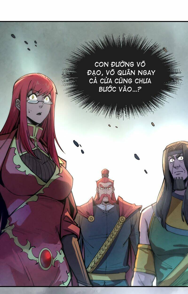 Vạn Cổ Chí Tôn - Chapter 92 - Page 54