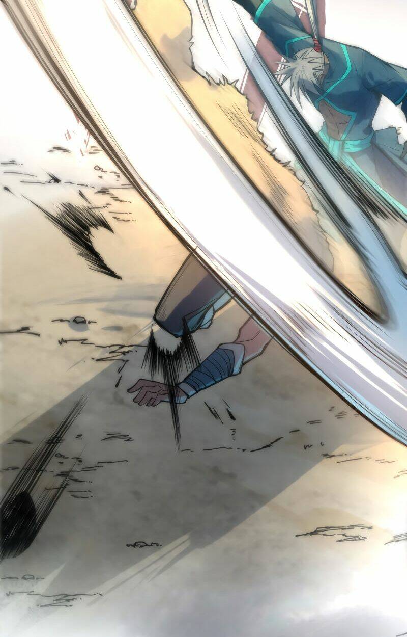 Vạn Cổ Chí Tôn - Chapter 92 - Page 56