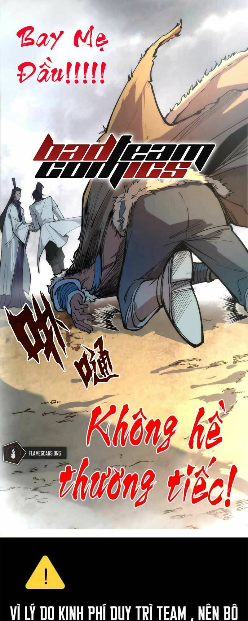 Vạn Cổ Chí Tôn - Chapter 92 - Page 57