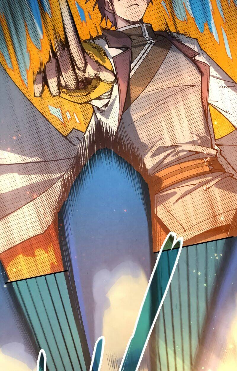 Vạn Cổ Chí Tôn - Chapter 92 - Page 5