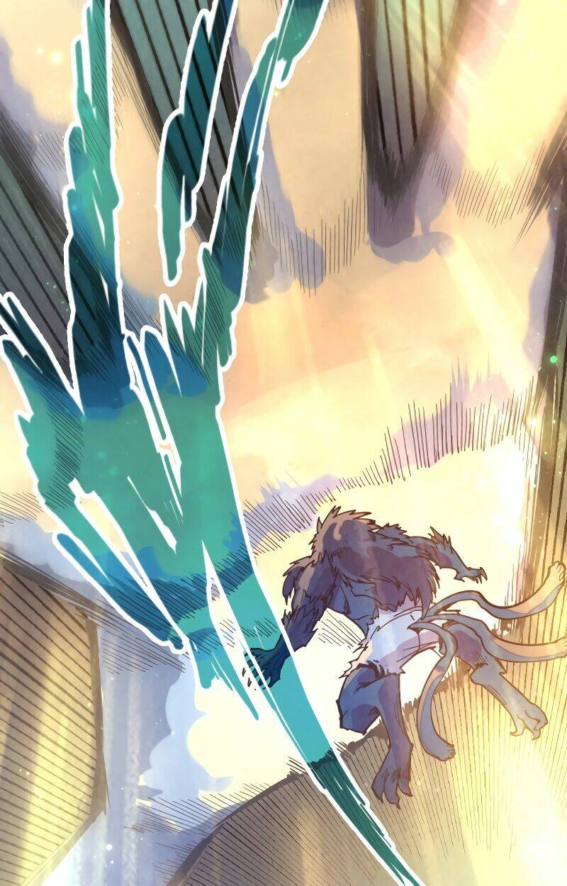 Vạn Cổ Chí Tôn - Chapter 92 - Page 6