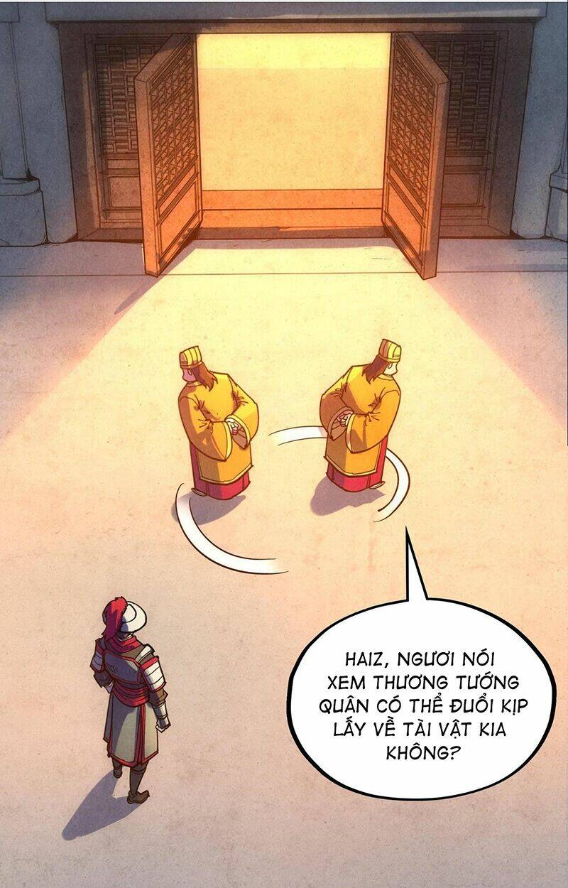 Vạn Cổ Chí Tôn - Chapter 93 - Page 10