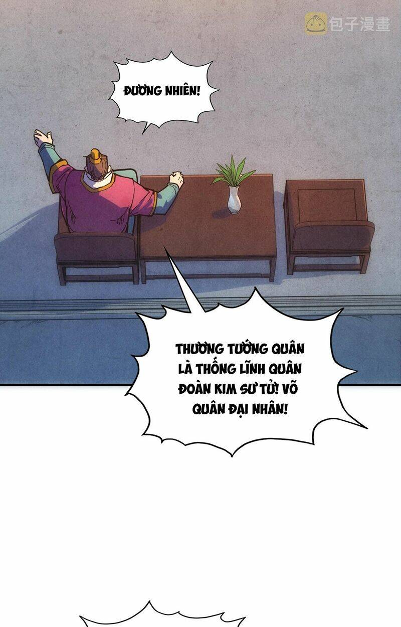 Vạn Cổ Chí Tôn - Chapter 93 - Page 11