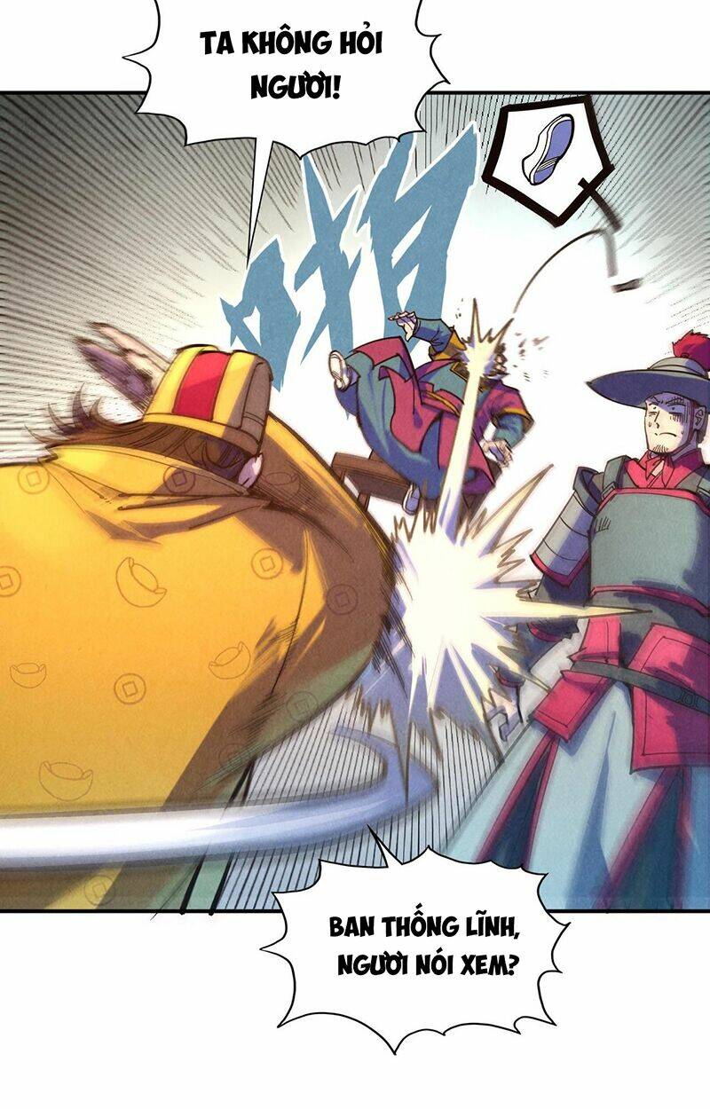 Vạn Cổ Chí Tôn - Chapter 93 - Page 12