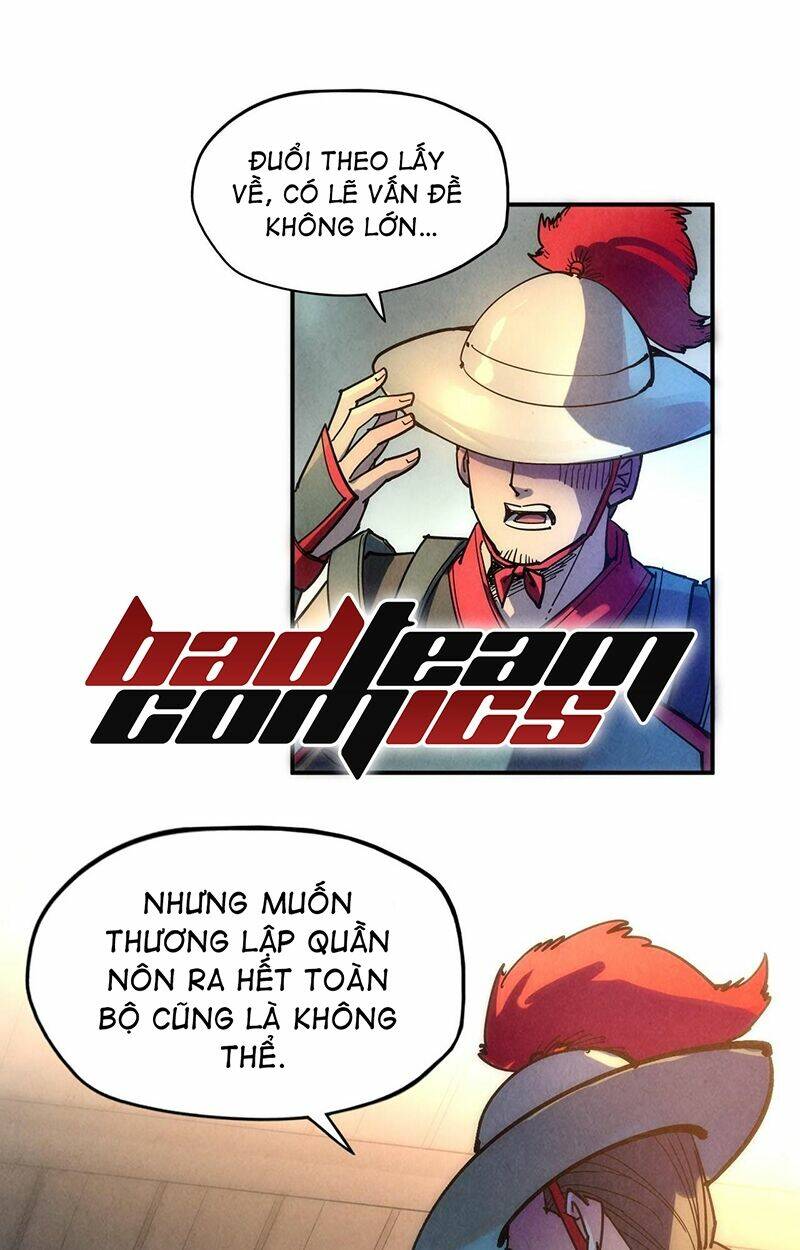 Vạn Cổ Chí Tôn - Chapter 93 - Page 13