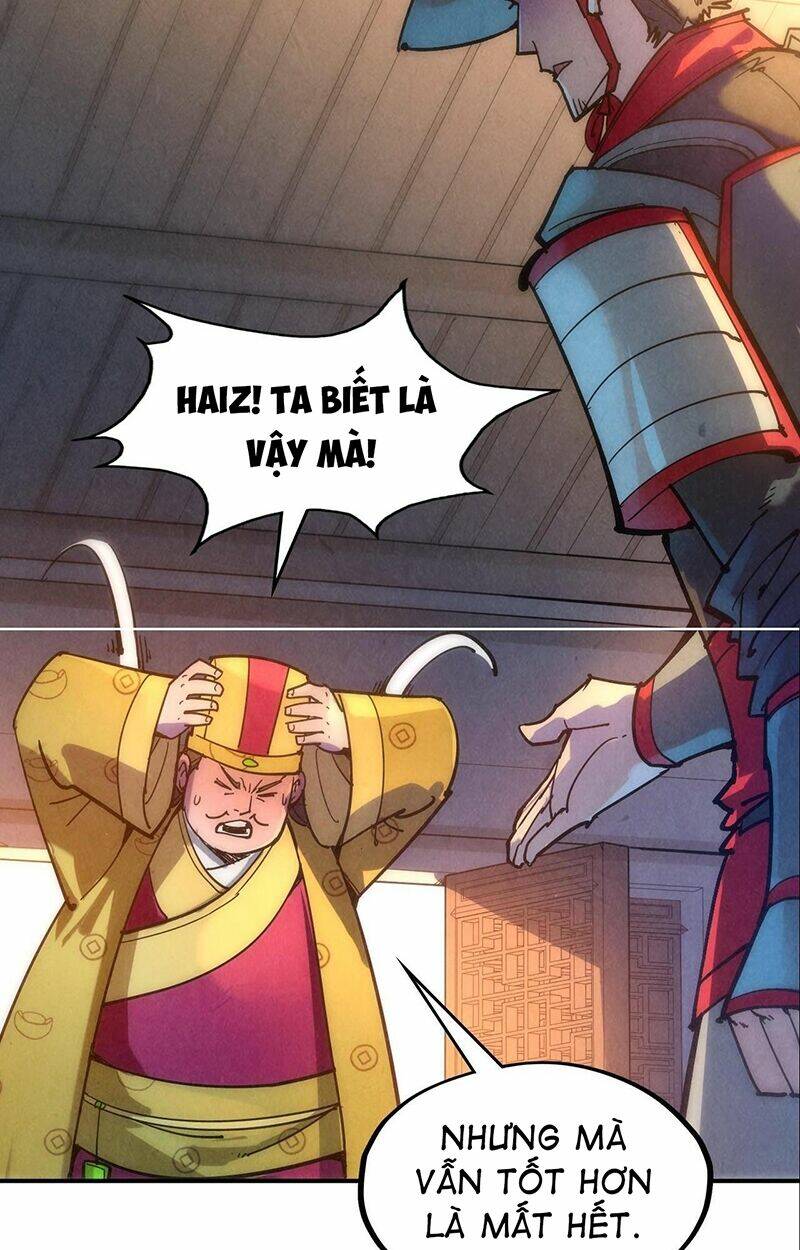 Vạn Cổ Chí Tôn - Chapter 93 - Page 14