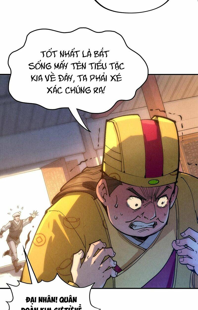 Vạn Cổ Chí Tôn - Chapter 93 - Page 15