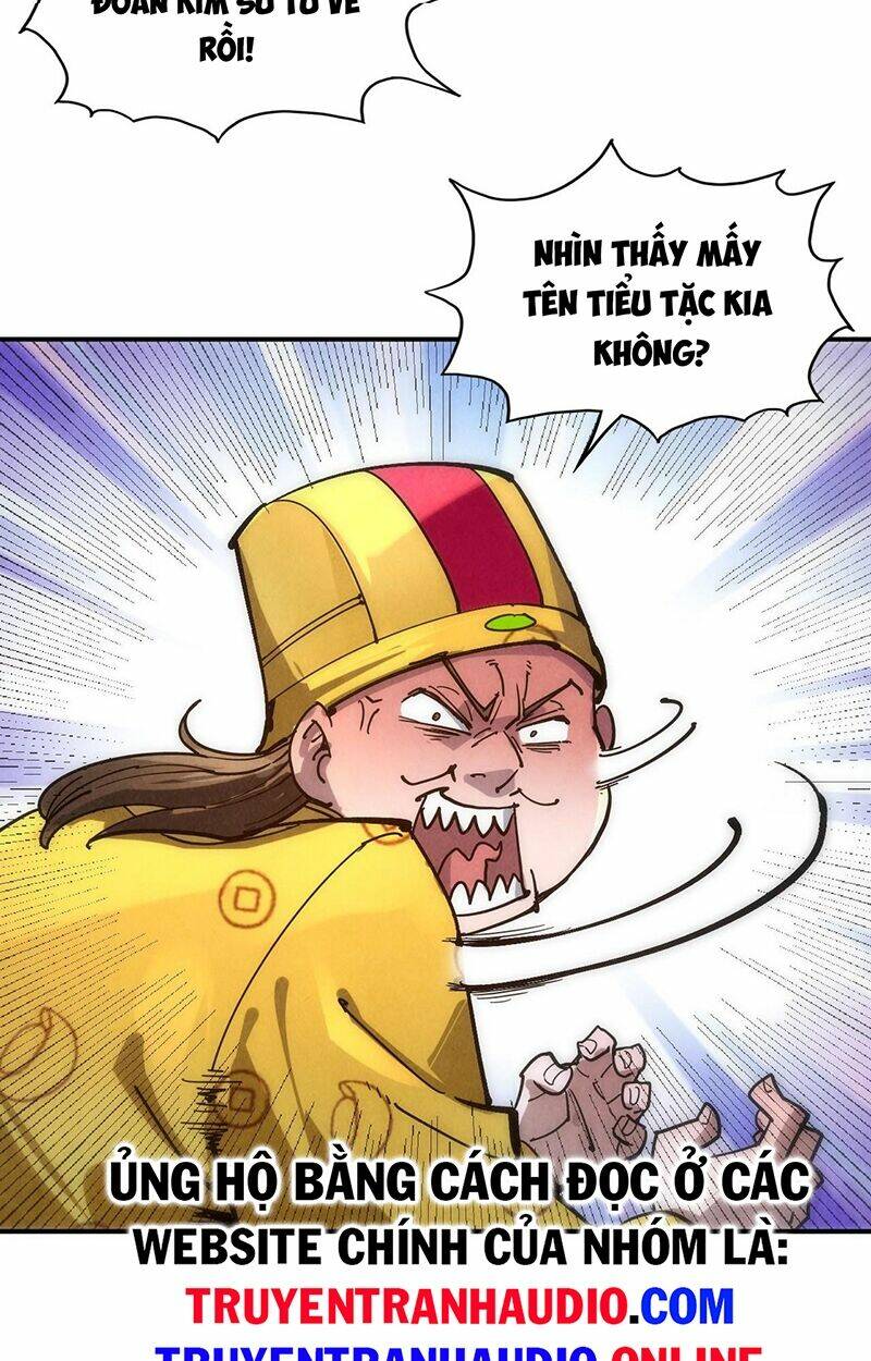 Vạn Cổ Chí Tôn - Chapter 93 - Page 16