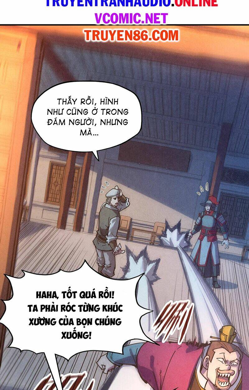 Vạn Cổ Chí Tôn - Chapter 93 - Page 17