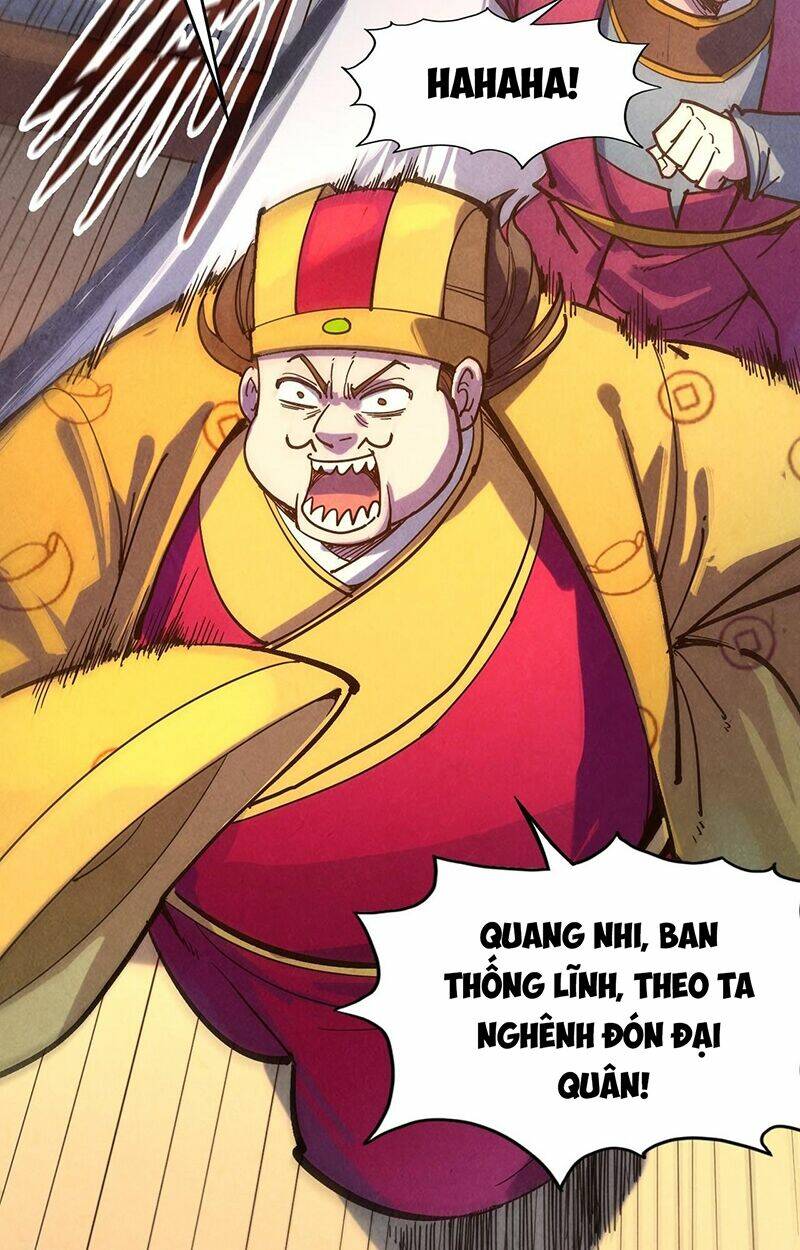 Vạn Cổ Chí Tôn - Chapter 93 - Page 18