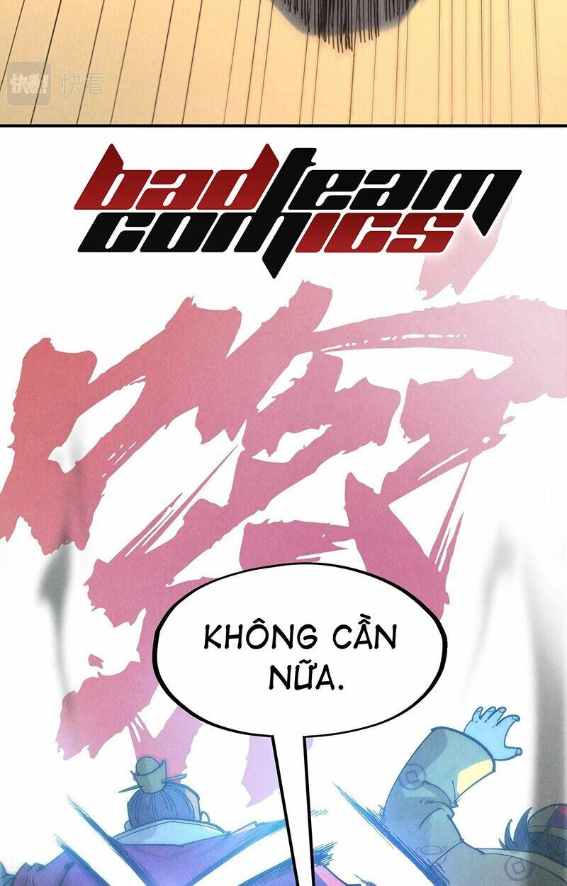 Vạn Cổ Chí Tôn - Chapter 93 - Page 19