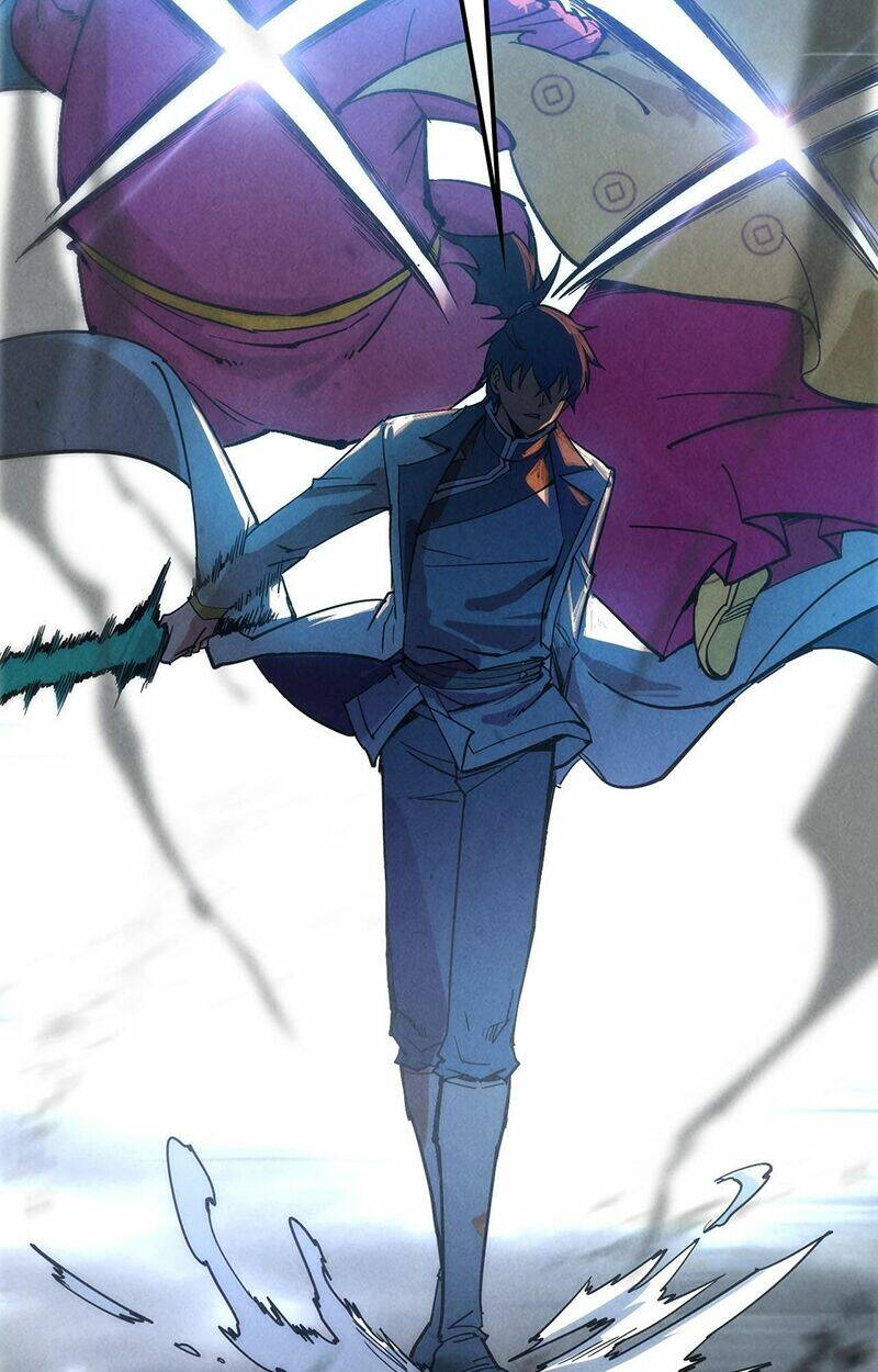 Vạn Cổ Chí Tôn - Chapter 93 - Page 20