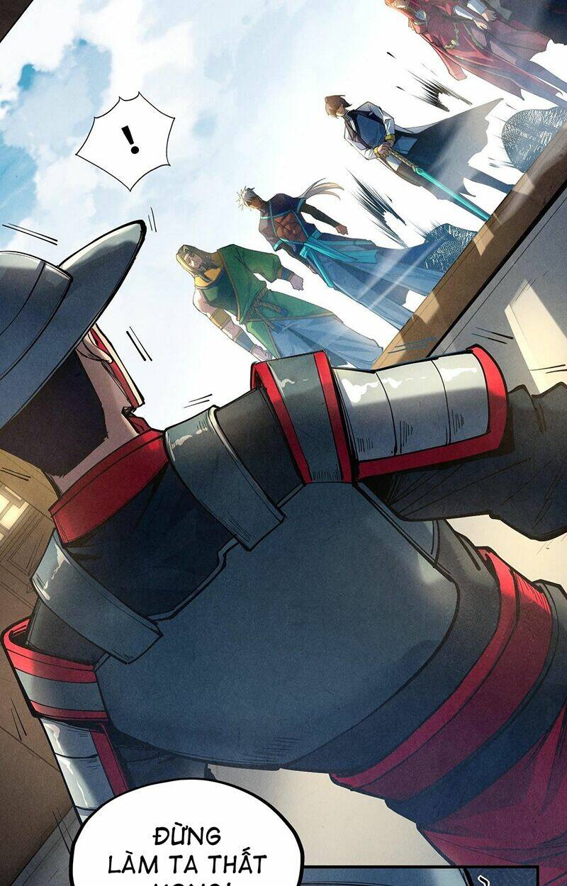 Vạn Cổ Chí Tôn - Chapter 93 - Page 22