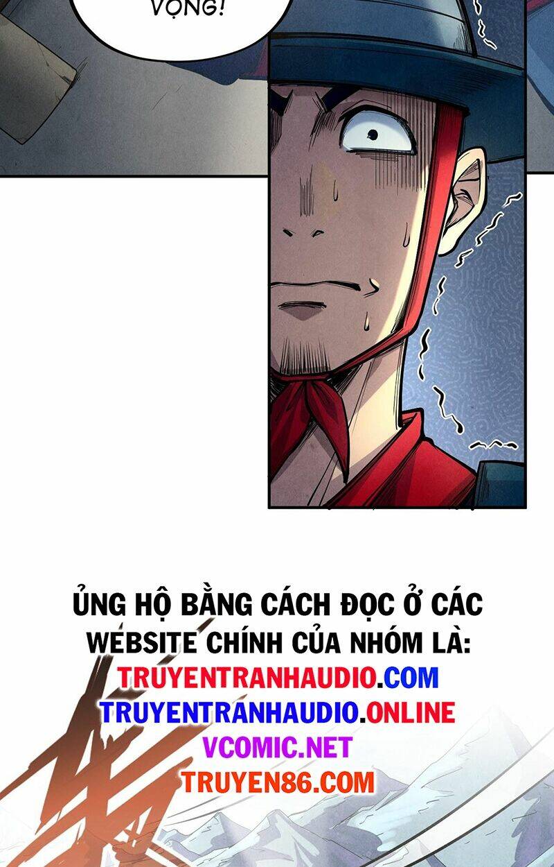 Vạn Cổ Chí Tôn - Chapter 93 - Page 23