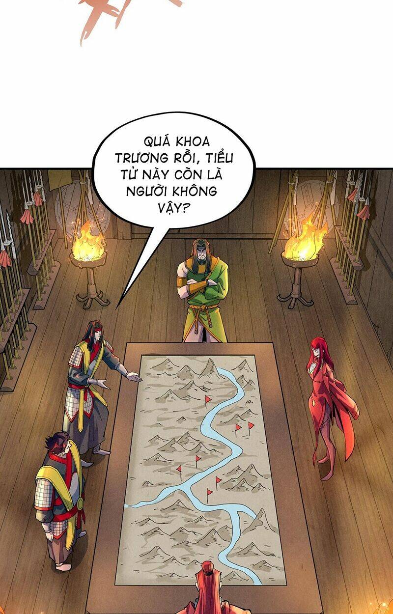 Vạn Cổ Chí Tôn - Chapter 93 - Page 26