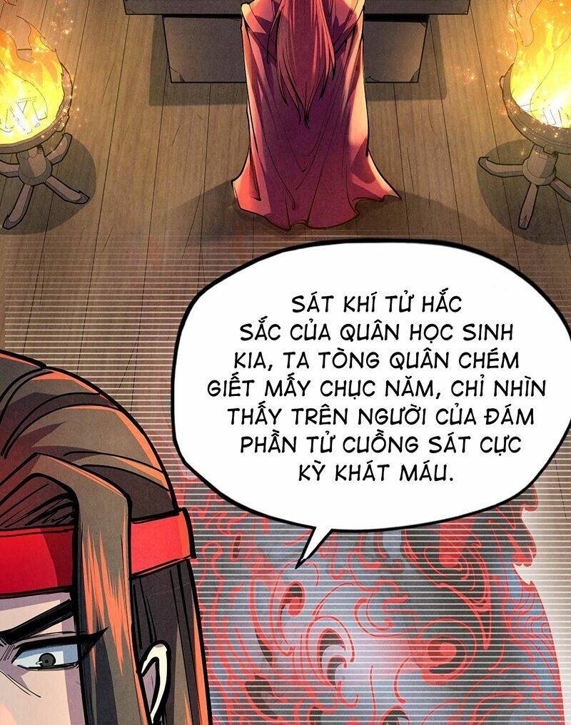 Vạn Cổ Chí Tôn - Chapter 93 - Page 27