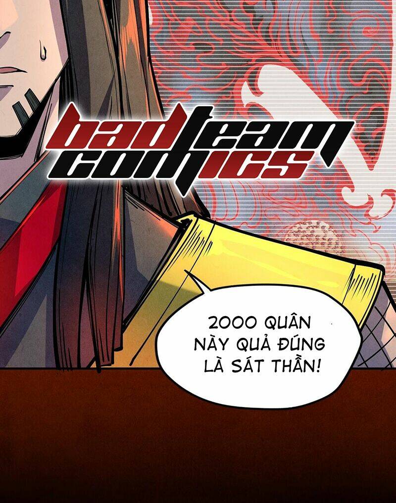 Vạn Cổ Chí Tôn - Chapter 93 - Page 28