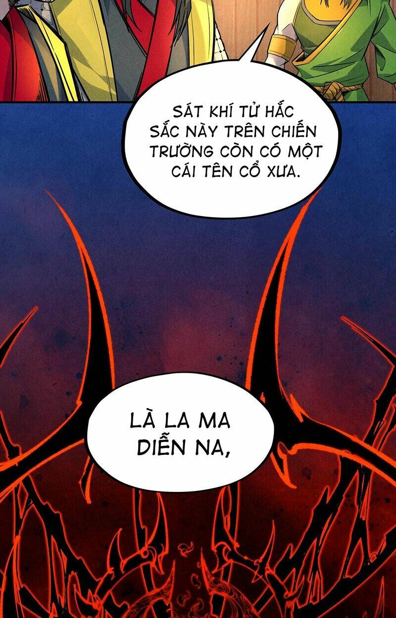 Vạn Cổ Chí Tôn - Chapter 93 - Page 31