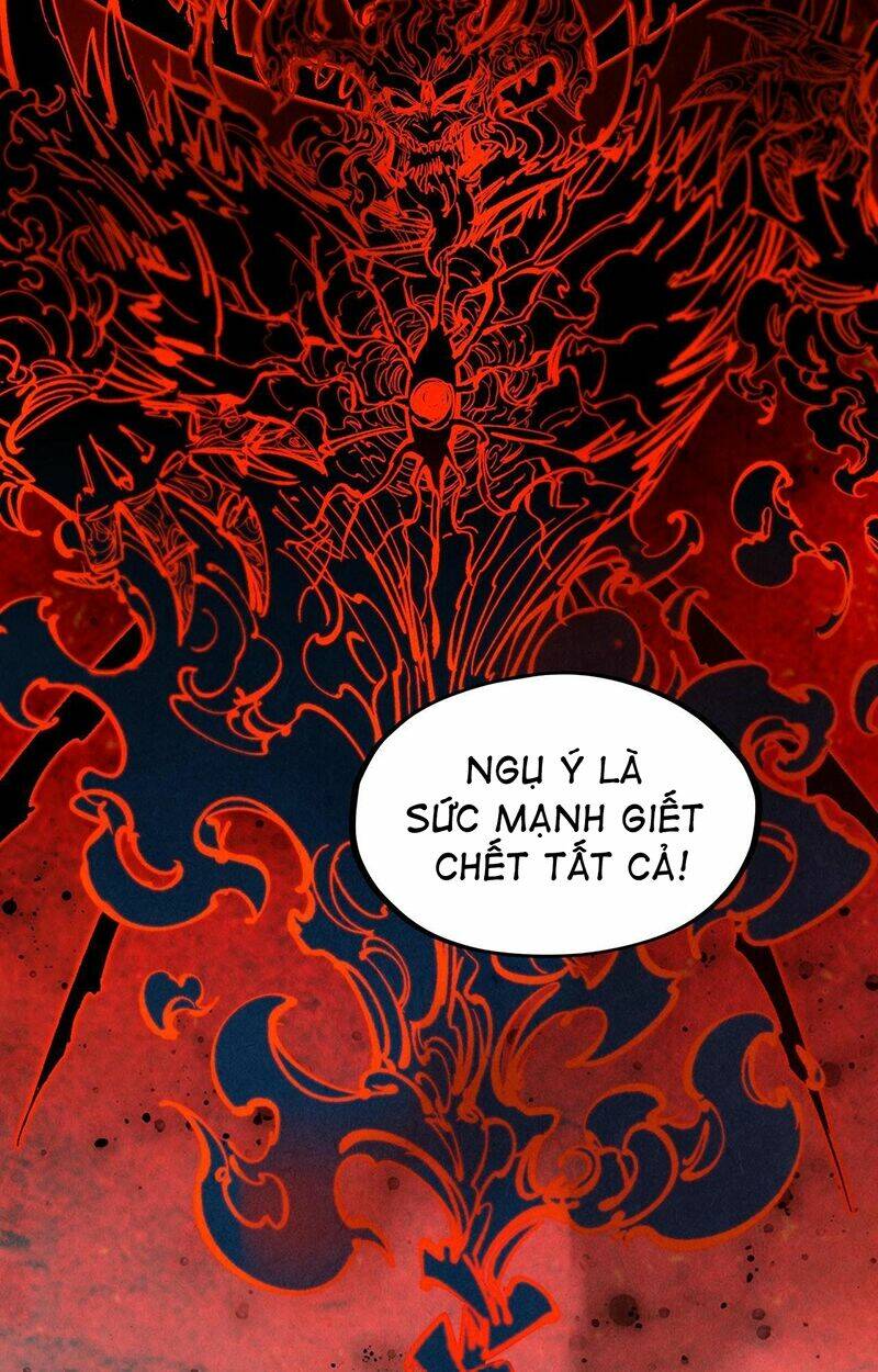 Vạn Cổ Chí Tôn - Chapter 93 - Page 32