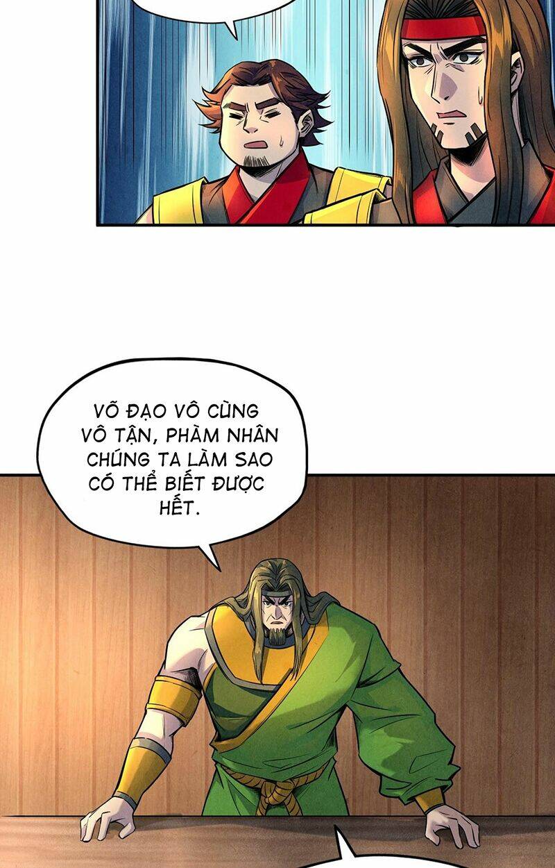 Vạn Cổ Chí Tôn - Chapter 93 - Page 34