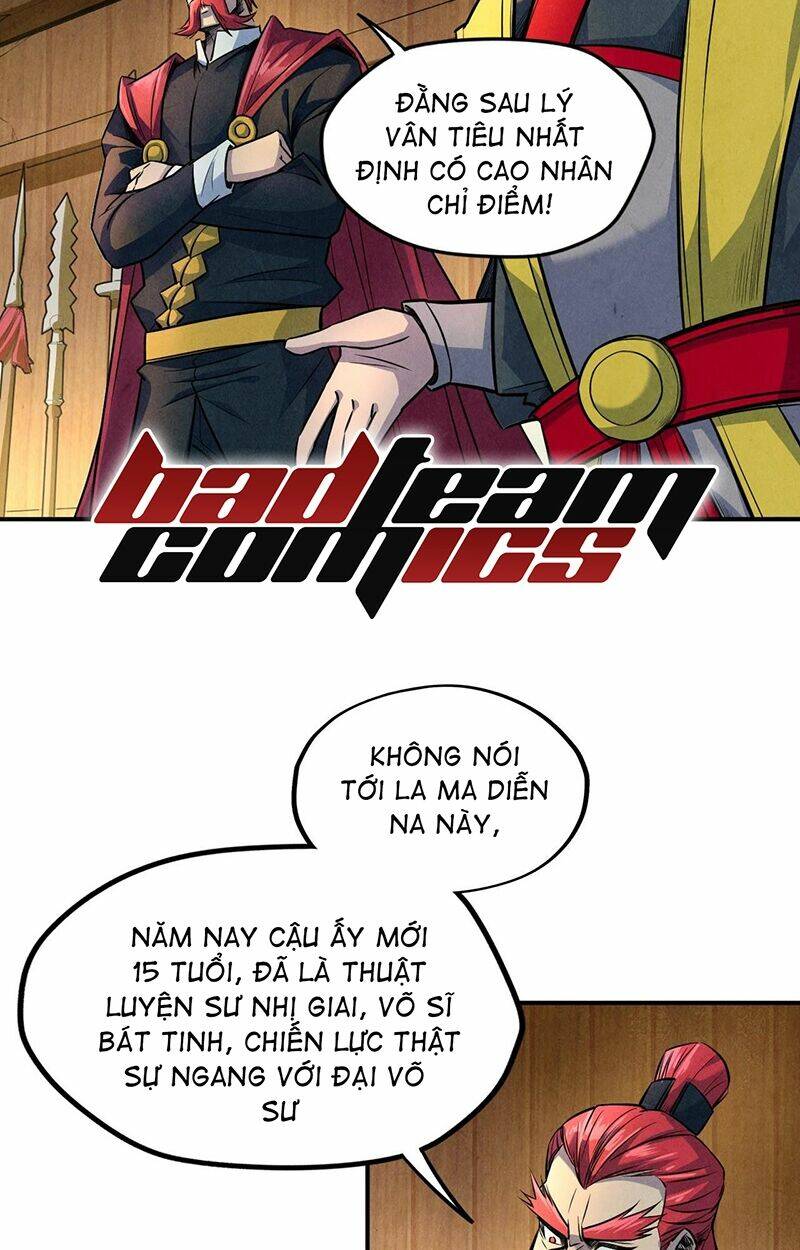 Vạn Cổ Chí Tôn - Chapter 93 - Page 36