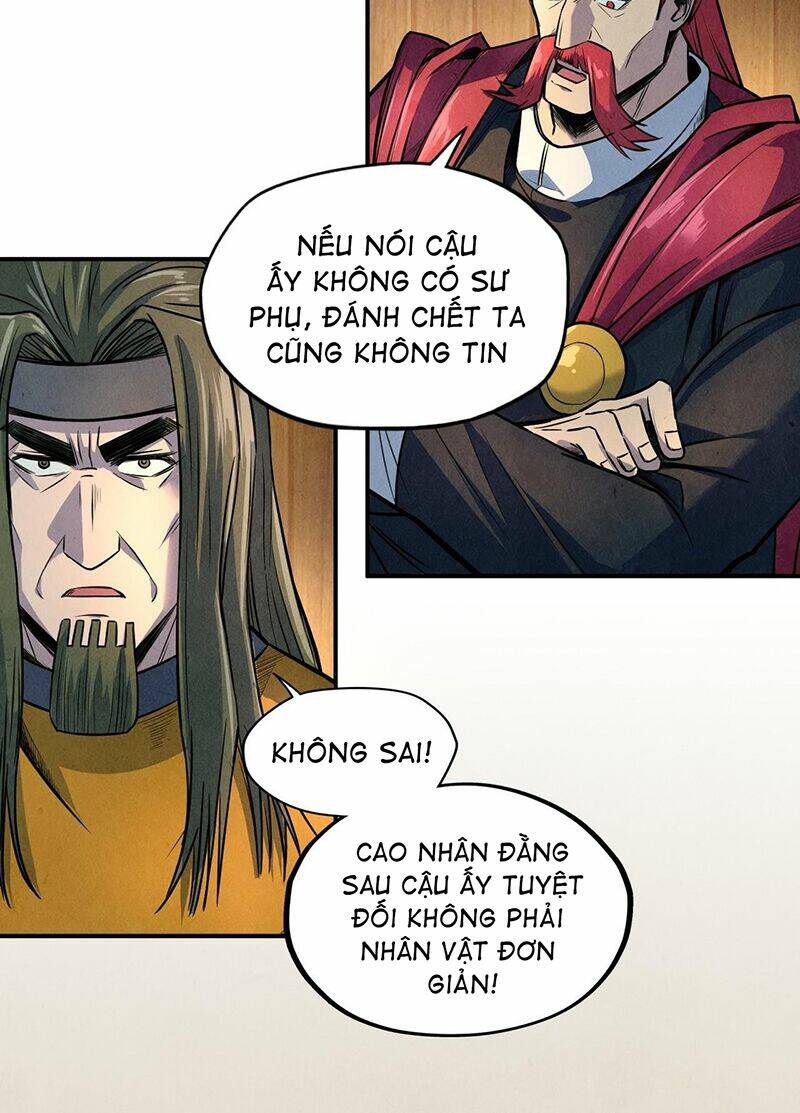 Vạn Cổ Chí Tôn - Chapter 93 - Page 37