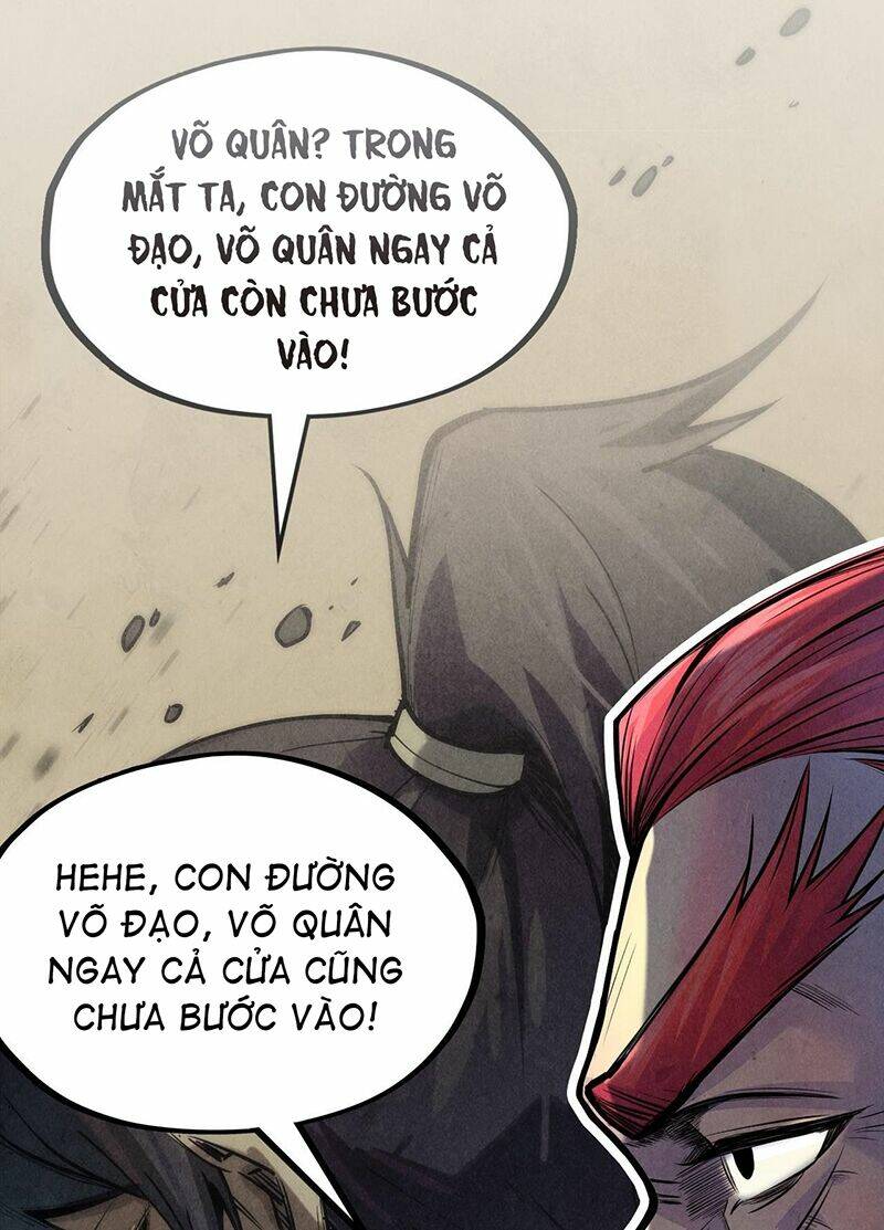 Vạn Cổ Chí Tôn - Chapter 93 - Page 38