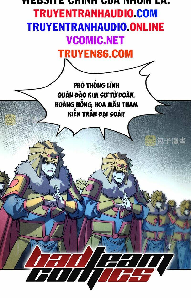 Vạn Cổ Chí Tôn - Chapter 93 - Page 3