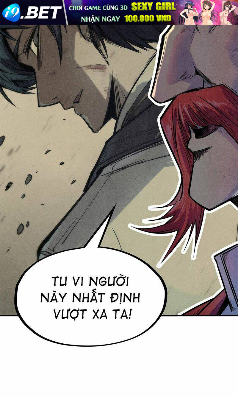 Vạn Cổ Chí Tôn - Chapter 93 - Page 39